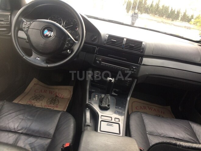 BMW 530 2001, 235,699 km - 3.0 l - Bakı