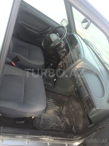 LADA (VAZ) 2115 2011, 130,000 km - 1.6 l - Bakı