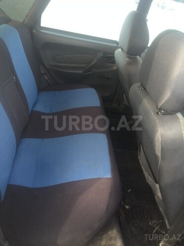 LADA (VAZ) 2115 2011, 130,000 km - 1.6 l - Bakı