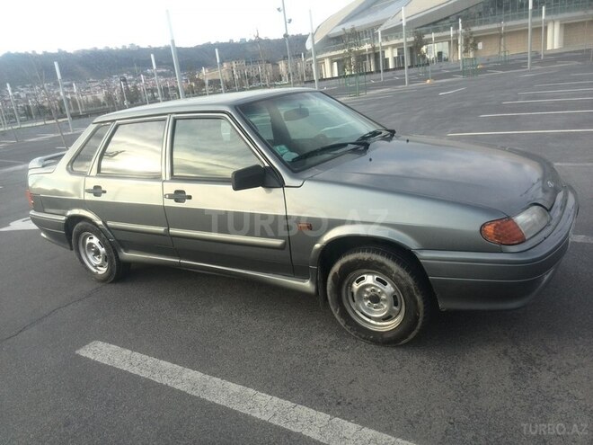LADA (VAZ) 2115 2011, 130,000 km - 1.6 l - Bakı