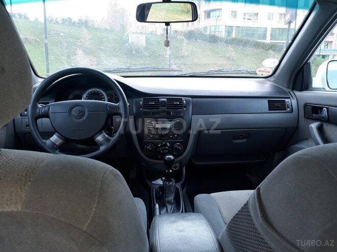 Daewoo Gentra 2014, 98,000 km - 1.5 l - Bakı
