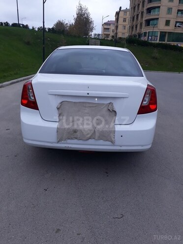 Daewoo Gentra 2014, 98,000 km - 1.5 l - Bakı