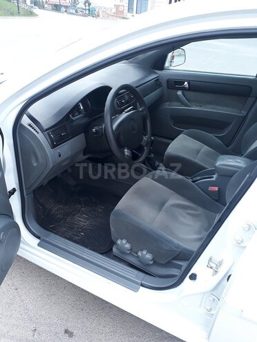 Daewoo Gentra 2014, 98,000 km - 1.5 l - Bakı