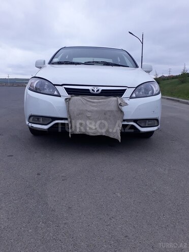 Daewoo Gentra 2014, 98,000 km - 1.5 l - Bakı