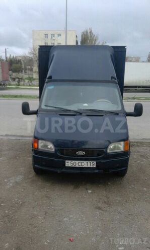 Ford Transit 1998, 389,680 km - 2.5 l - Sumqayıt