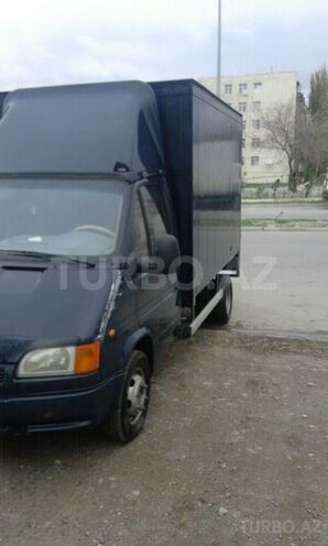 Ford Transit 1998, 389,680 km - 2.5 l - Sumqayıt