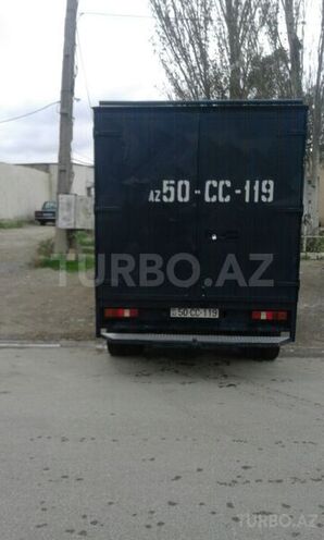 Ford Transit 1998, 389,680 km - 2.5 l - Sumqayıt