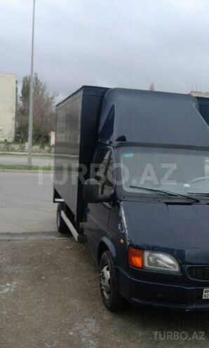 Ford Transit 1998, 389,680 km - 2.5 l - Sumqayıt
