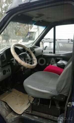 Ford Transit 1998, 389,680 km - 2.5 l - Sumqayıt