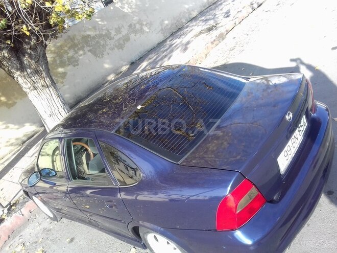 Opel Vectra 2000, 376,000 km - 1.6 л - Zaqatala