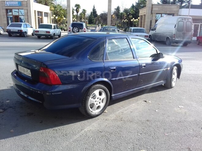 Opel Vectra 2000, 376,000 km - 1.6 л - Zaqatala