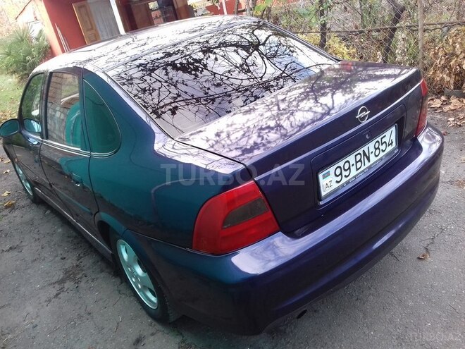 Opel Vectra 2000, 376,000 km - 1.6 л - Zaqatala