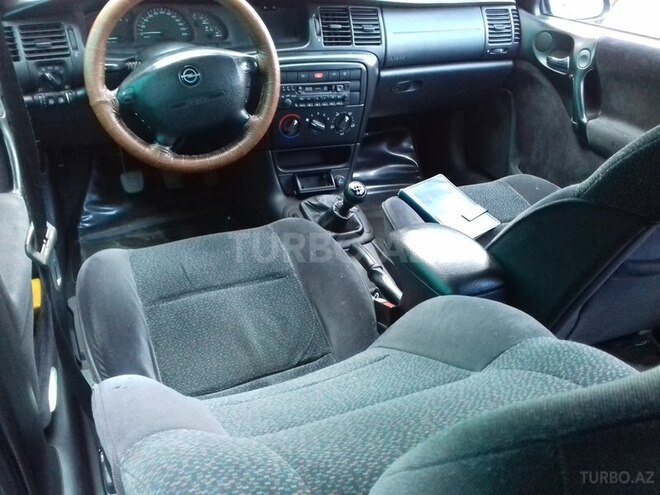 Opel Vectra 2000, 376,000 km - 1.6 л - Zaqatala