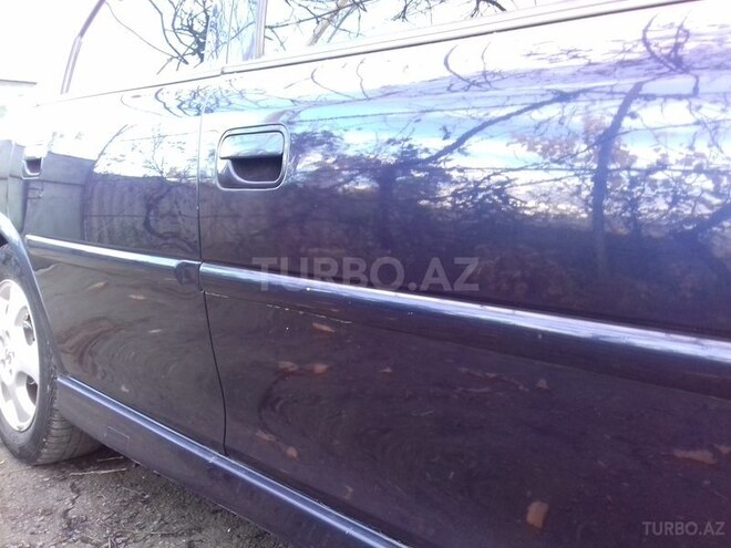 Opel Vectra 2000, 376,000 km - 1.6 л - Zaqatala