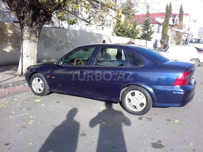 Opel Vectra 2000, 376,000 km - 1.6 л - Zaqatala