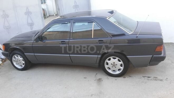 Mercedes 190 1992, 354,004 km - 0.1 l - Xırdalan