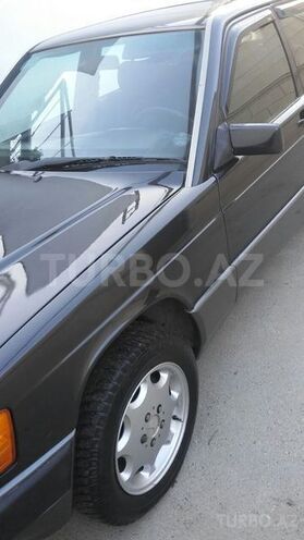 Mercedes 190 1992, 354,004 km - 0.1 l - Xırdalan