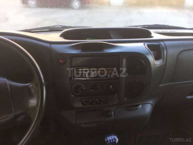 Ford Transit 2005, 220,000 km - 2.5 л - Bakı