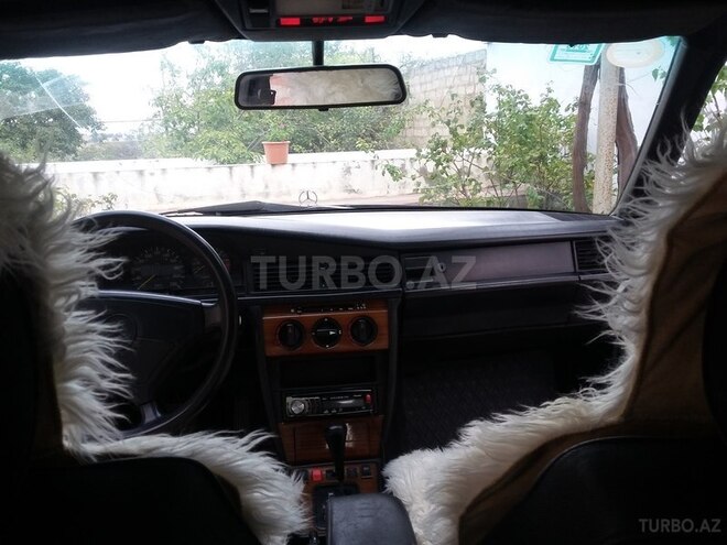 Mercedes 190 1992, 354,004 km - 0.1 l - Xırdalan