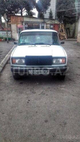 LADA (VAZ) 2107 2006, 230,000 km - 1.6 л - Bakı