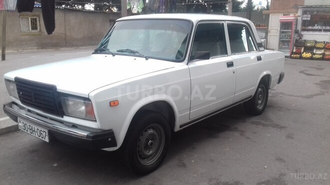 LADA (VAZ) 2107 2006, 230,000 km - 1.6 л - Bakı
