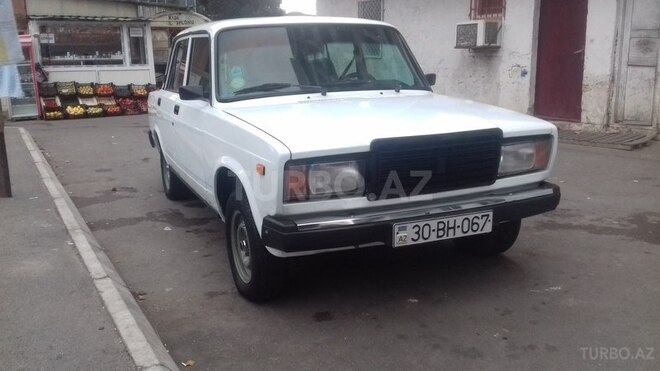 LADA (VAZ) 2107 2006, 230,000 km - 1.6 л - Bakı