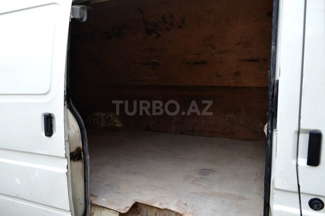 Ford Transit 1998, 350,000 km - 2.5 l - Bakı