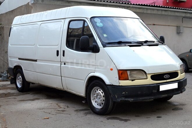Ford Transit 1998, 350,000 km - 2.5 l - Bakı