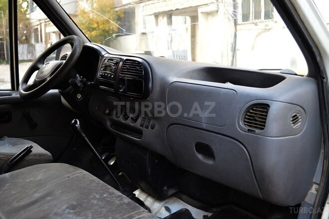 Ford Transit 1998, 350,000 km - 2.5 l - Bakı
