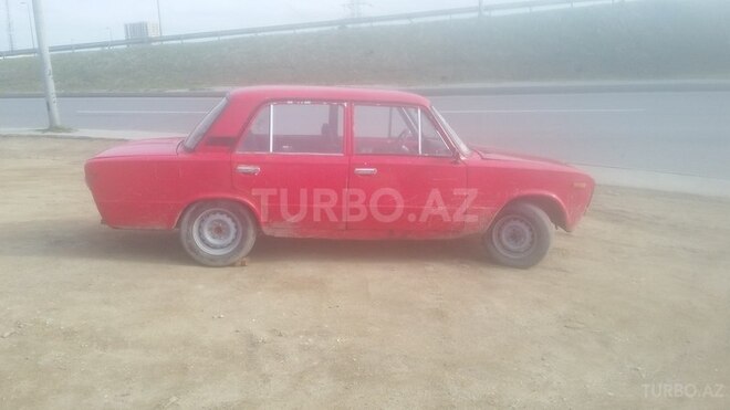 LADA (VAZ) 2106 1982, 150,000 km - 0.5 l - Bakı