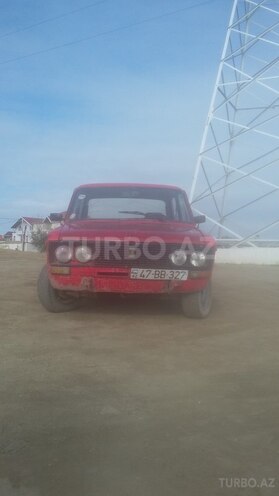 LADA (VAZ) 2106 1982, 150,000 km - 0.5 l - Bakı