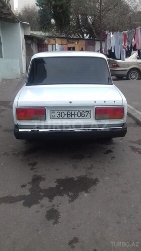 LADA (VAZ) 2107 2006, 230,000 km - 1.6 л - Bakı