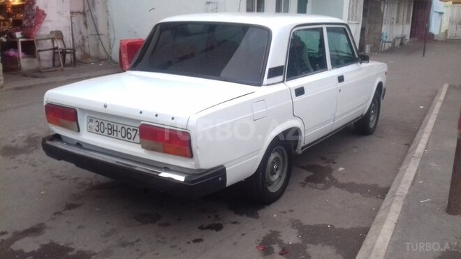 LADA (VAZ) 2107 2006, 230,000 km - 1.6 л - Bakı