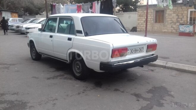 LADA (VAZ) 2107 2006, 230,000 km - 1.6 л - Bakı