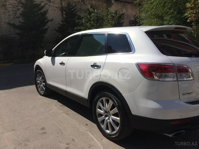 Mazda CX-9 2009, 235,000 km - 3.7 l - Bakı