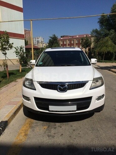 Mazda CX-9 2009, 235,000 km - 3.7 l - Bakı