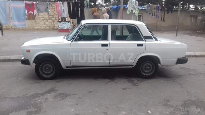 LADA (VAZ) 2107 2006, 230,000 km - 1.6 л - Bakı