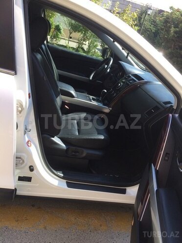 Mazda CX-9 2009, 235,000 km - 3.7 l - Bakı