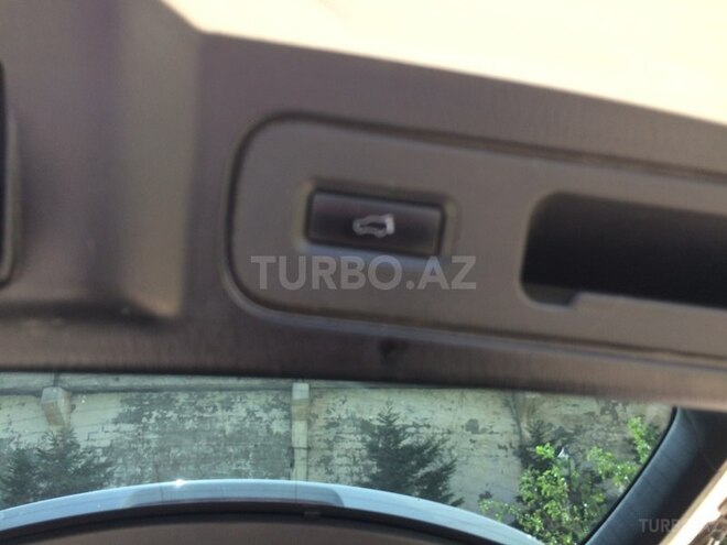 Mazda CX-9 2009, 235,000 km - 3.7 l - Bakı