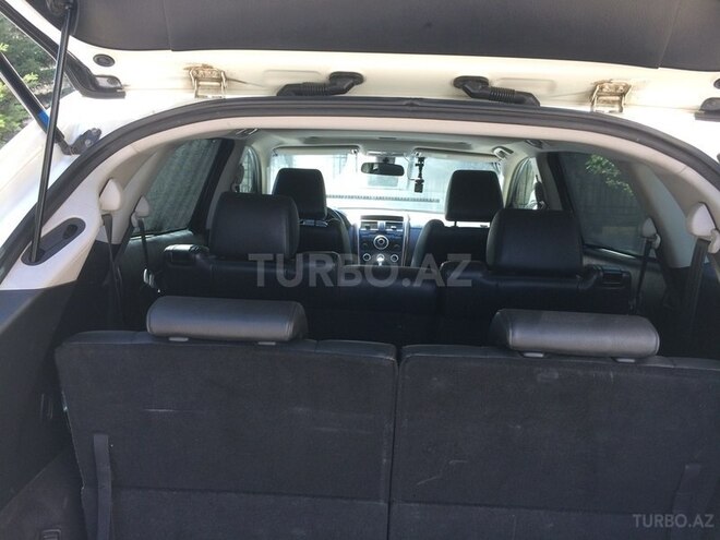 Mazda CX-9 2009, 235,000 km - 3.7 l - Bakı