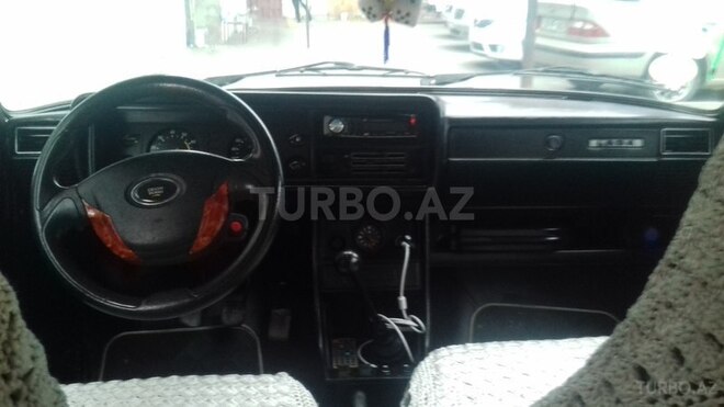 LADA (VAZ) 2107 2006, 230,000 km - 1.6 л - Bakı
