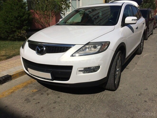 Mazda CX-9 2009, 235,000 km - 3.7 l - Bakı