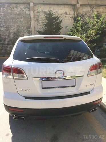 Mazda CX-9 2009, 235,000 km - 3.7 l - Bakı