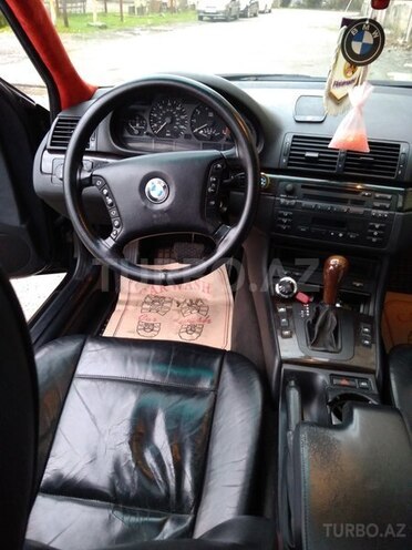 BMW 323 2000, 197,000 km - 2.5 l - Lənkəran