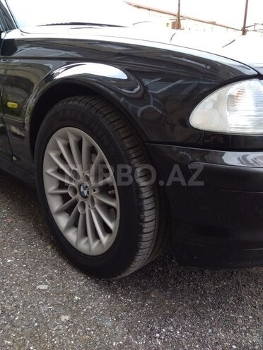 BMW 323 2000, 197,000 km - 2.5 l - Lənkəran