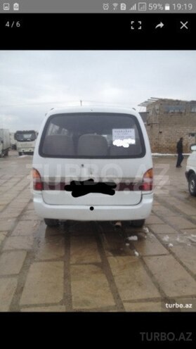 Kia Pregio 1998, 264,393 km - 2.7 л - Bakı