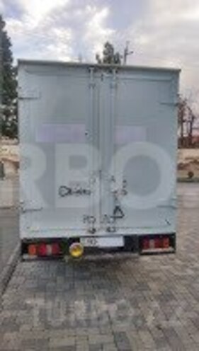 Hyundai H-1 2006, 250,000 km - 2.5 л - Balakən