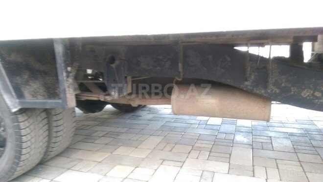 Hyundai H-1 2006, 250,000 km - 2.5 л - Balakən