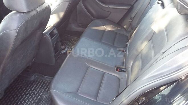 Volkswagen Jetta 2012, 92,000 km - 2.5 l - Qazax