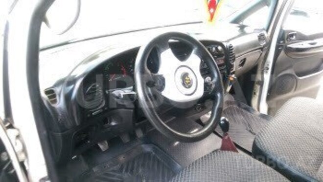 Hyundai H-1 2006, 250,000 km - 2.5 л - Balakən